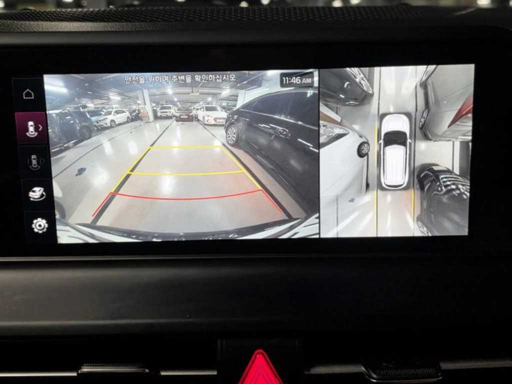 KIA Seltos - Vista 12