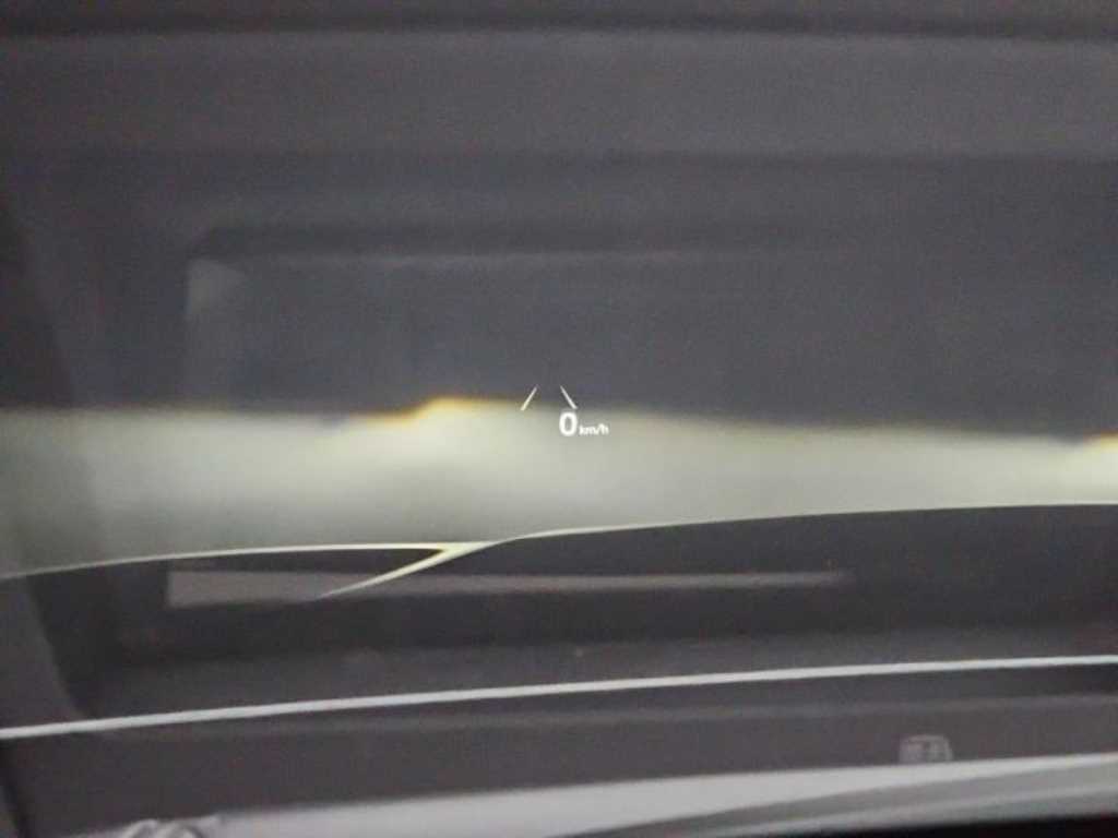 HYUNDAI Grandeur - Vista 9