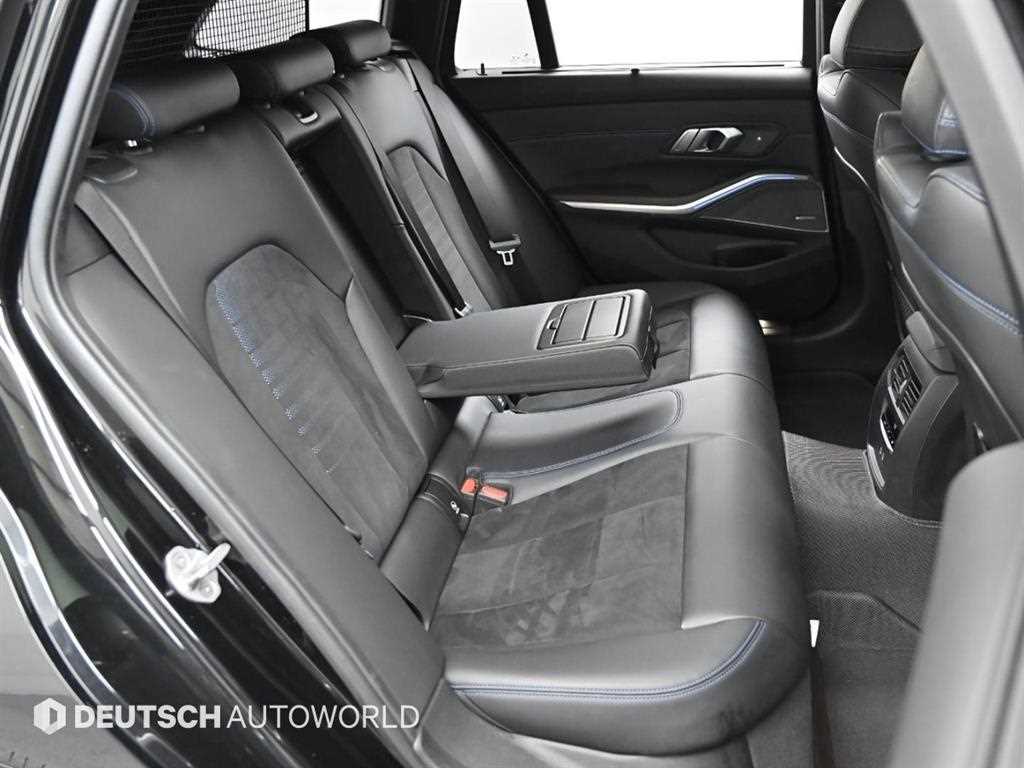 BMW 3 series - Vista 12