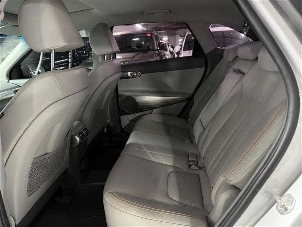 HYUNDAI Nexo - Vista 9