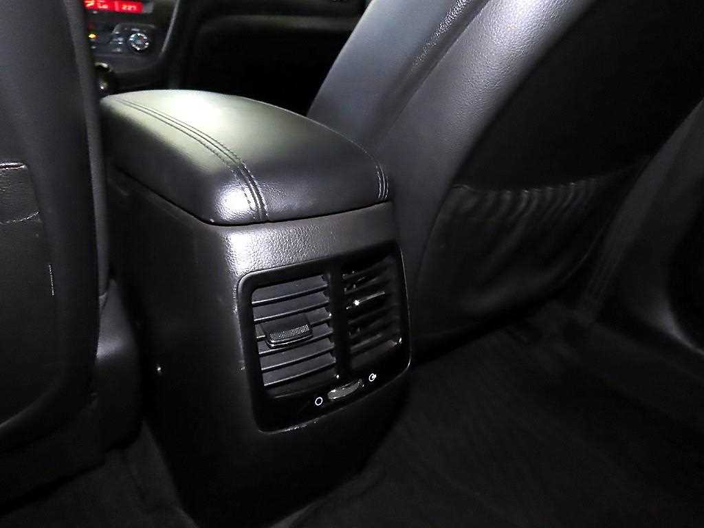 KIA K5 2012 Gris - Importación desde Corea - HF Imports Iquique - Foto 15