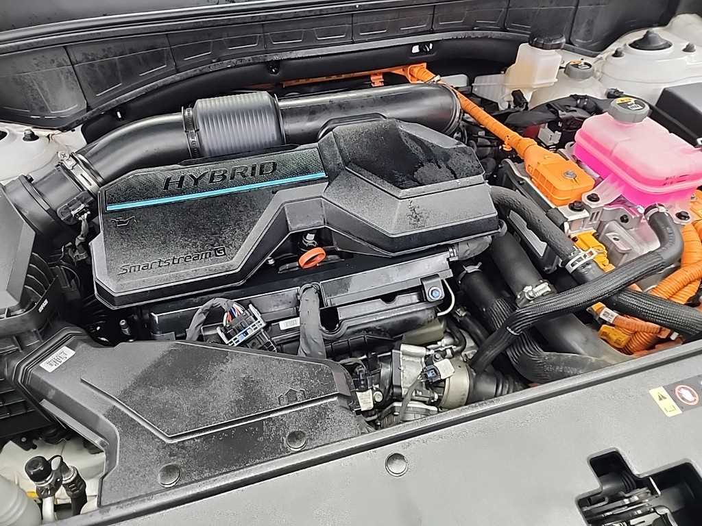 KIA Sorento - Vista 5