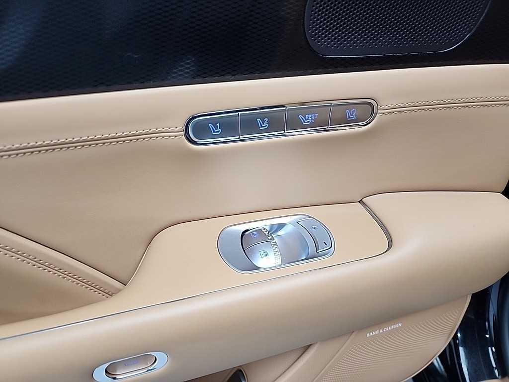 Genesis G90 2022 Negro - Importación desde Corea - HF Imports Iquique - Foto 14