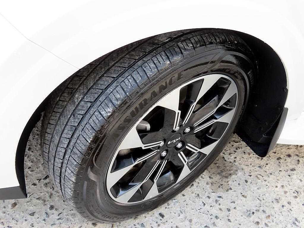 KIA Carnival 2023 Blanco - Importación desde Corea - HF Imports Iquique - Foto 20