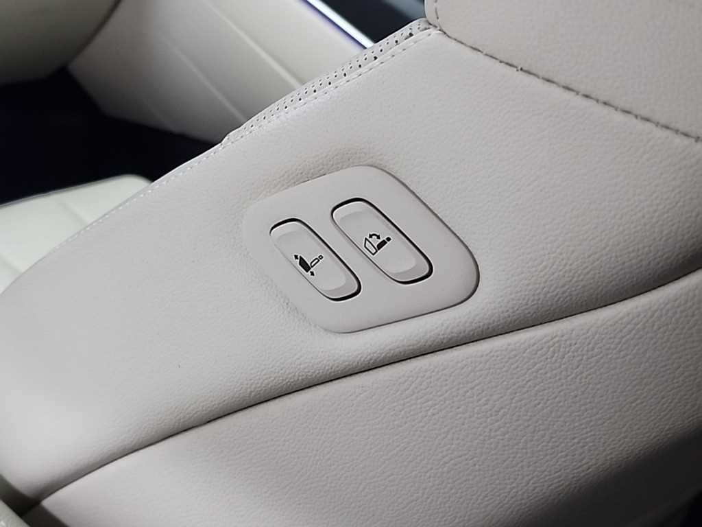 Genesis GV80 2021 Negro - Importación desde Corea - HF Imports Iquique - Foto 14