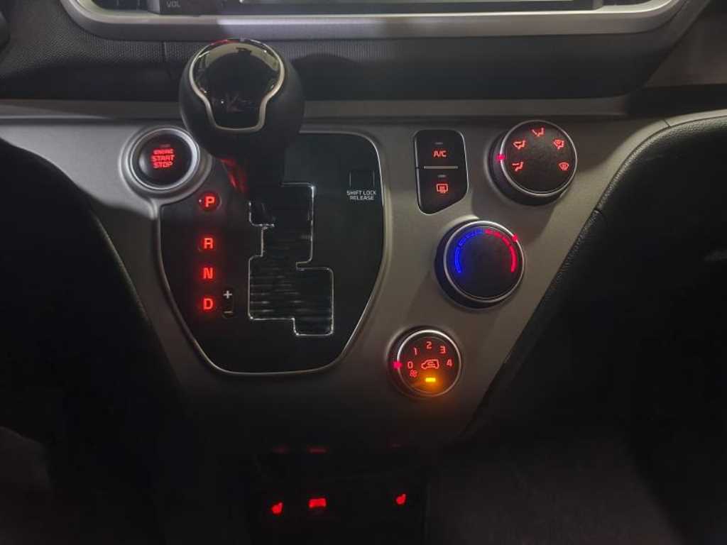 KIA Ray 2022 - Importación desde Corea - HF Imports Iquique - Foto 14