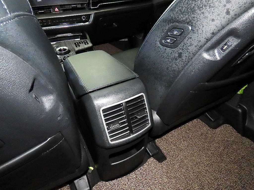 KIA Sportage 2022 Plateado - Importación desde Corea - HF Imports Iquique - Foto 14