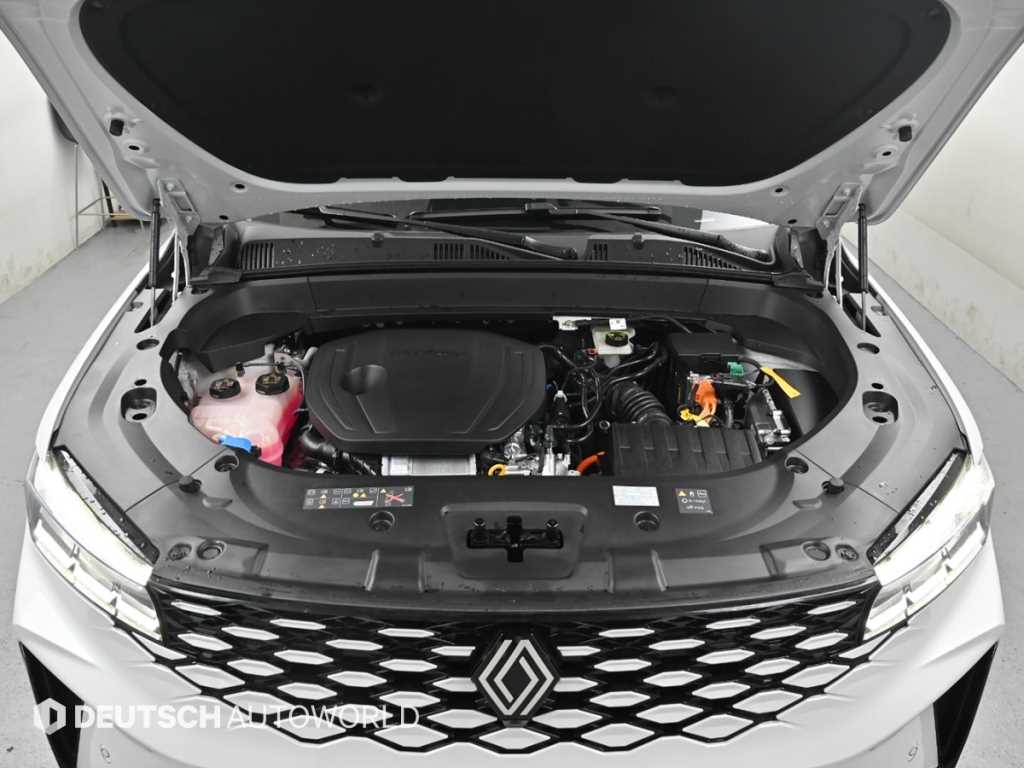 SAMSUNG Grand Koleos - Vista 6