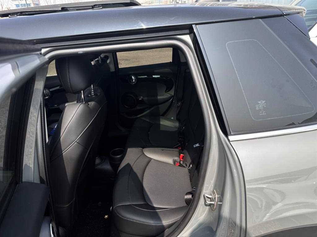 Mini Cooper - Vista 6