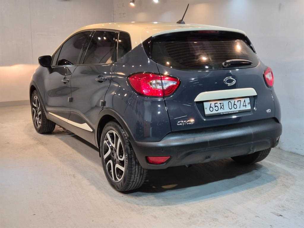 SAMSUNG QM3 - Vista 4