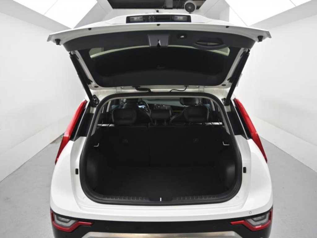 KIA Niro 2022 Blanco - Importación desde Corea - HF Imports Iquique - Foto 19