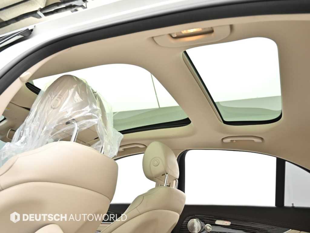 Mercedes Benz E class 2017 Blanco - Importación desde Corea - HF Imports Iquique - Foto 18