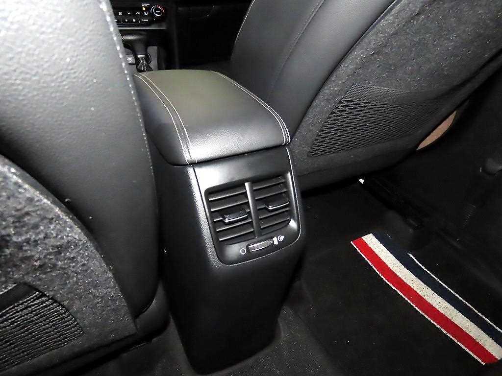 KIA Niro 2020 Azul - Importación desde Corea - HF Imports Iquique - Foto 16