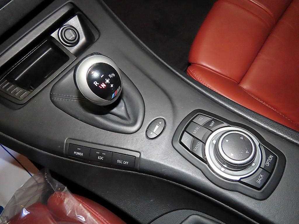 BMW 3 series - Vista 12