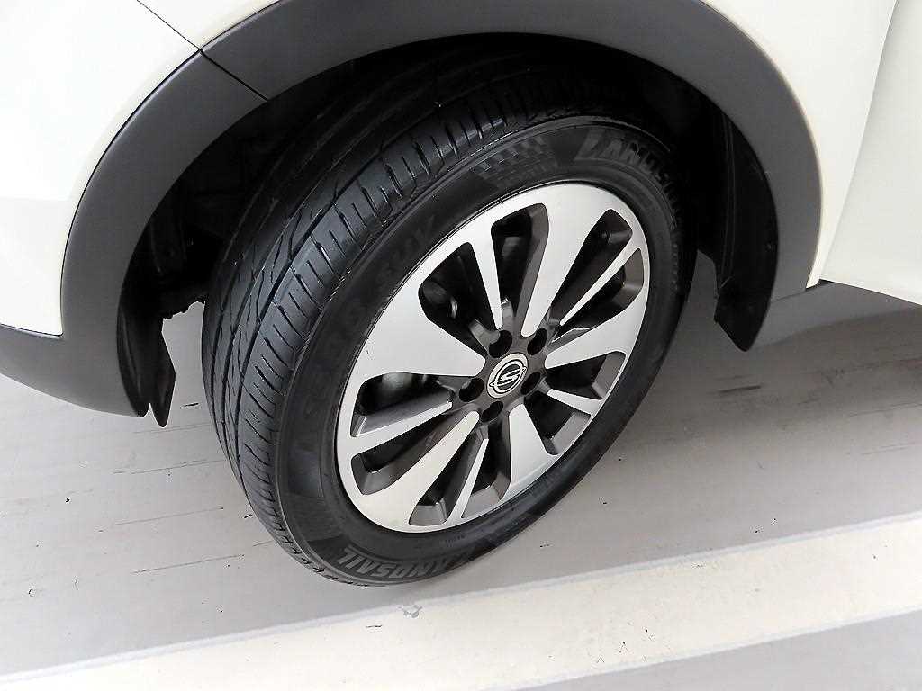 Ssangyong Korando 2015 - Importación desde Corea - HF Imports Iquique - Foto 19