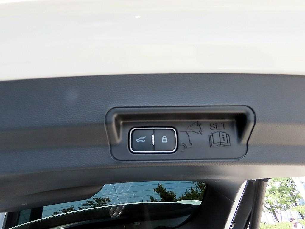 Ford Explorer 2025 Blanco - Importación desde Corea - HF Imports Iquique - Foto 16