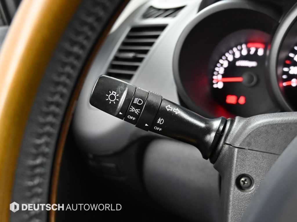 KIA Soul 2009 - Importación desde Corea - HF Imports Iquique - Foto 15