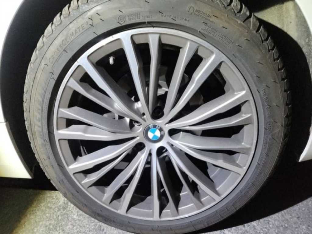 BMW 3 series - Vista 7