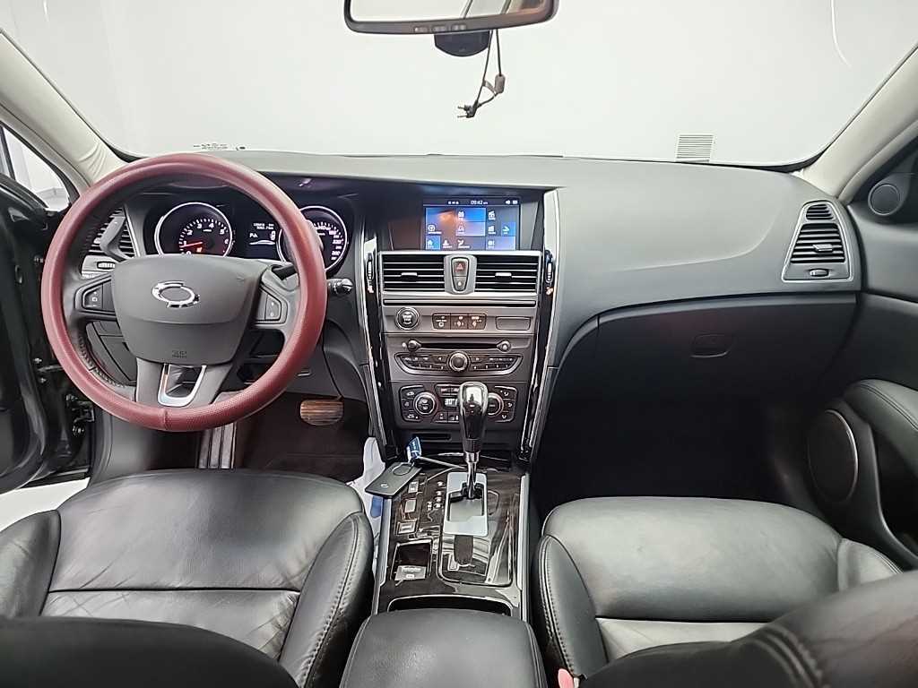 SAMSUNG SM7 - Vista 7