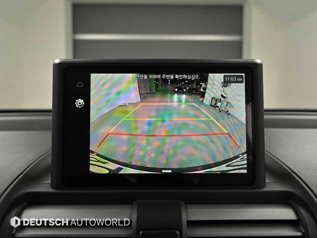 HYUNDAI Casper 2023 Gris - Importación desde Corea - HF Imports Iquique - Foto 15