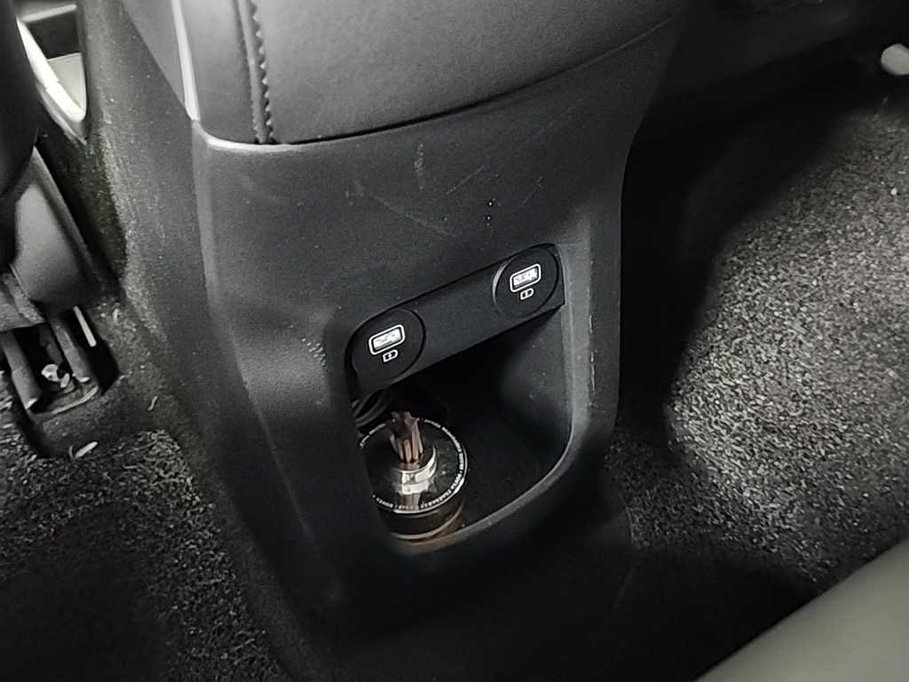 HYUNDAI Ioniq 5 2023 Negro - Importación desde Corea - HF Imports Iquique - Foto 13