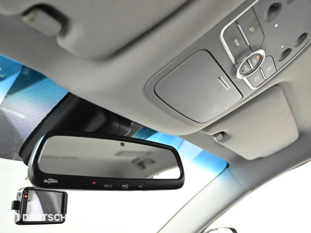 KIA K9 2014 Negro - Importación desde Corea - HF Imports Iquique - Foto 18