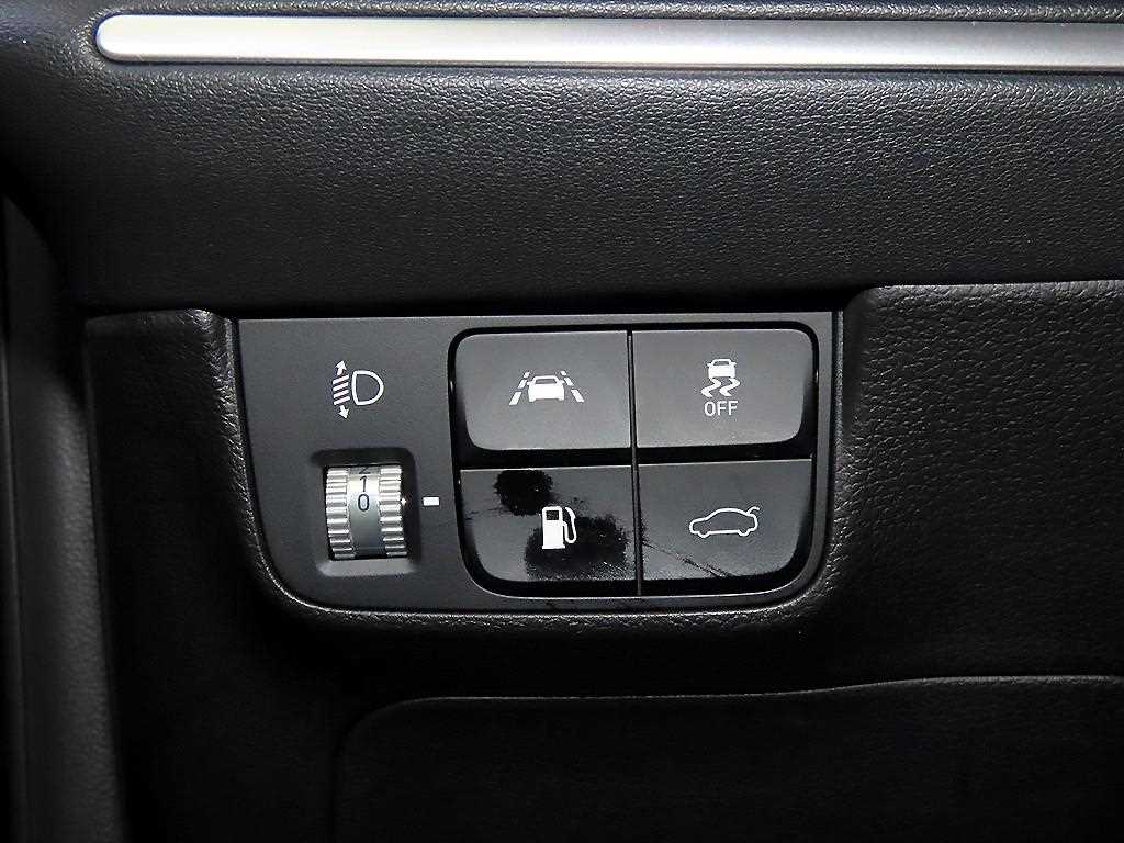 HYUNDAI Grandeur 2022 Negro - Importación desde Corea - HF Imports Iquique - Foto 13