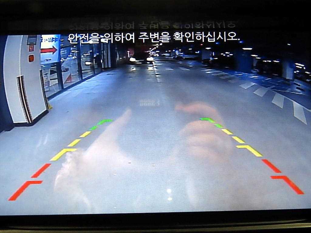 Ssangyong Rexton 2020 Gris - Importación desde Corea - HF Imports Iquique - Foto 16