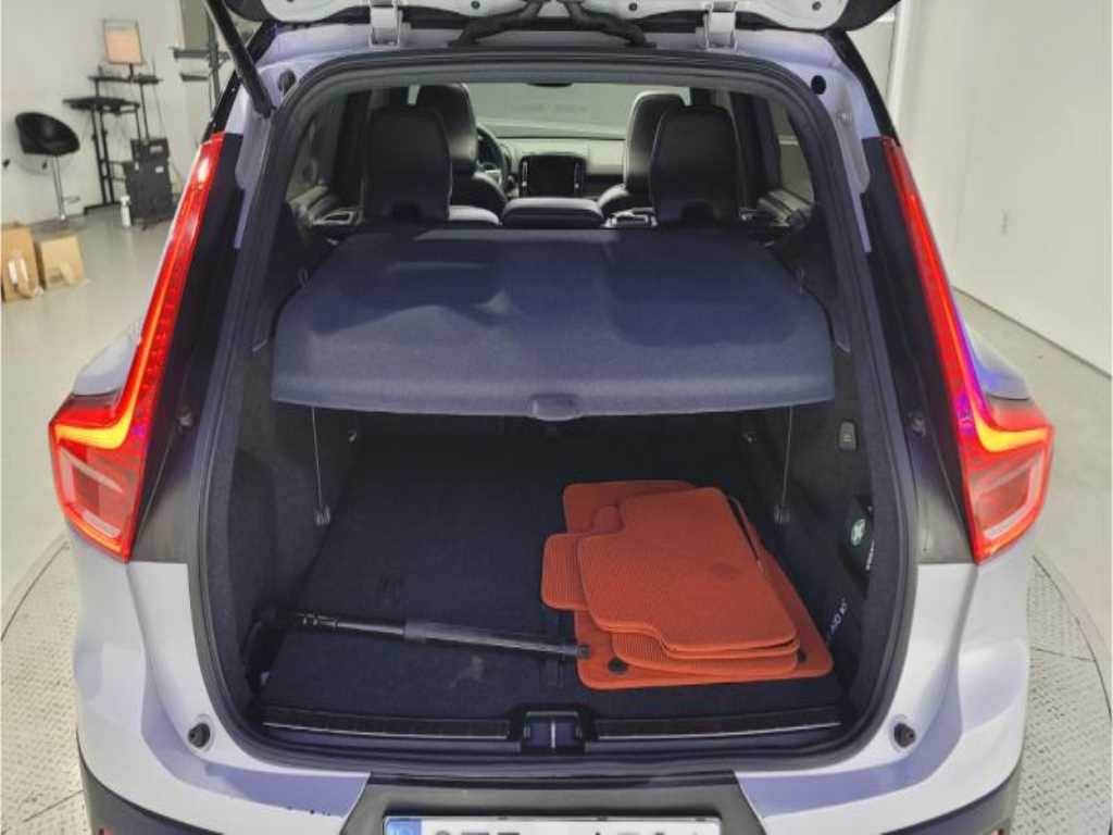 Volvo XC40 2021 - Importación desde Corea - HF Imports Iquique - Foto 20