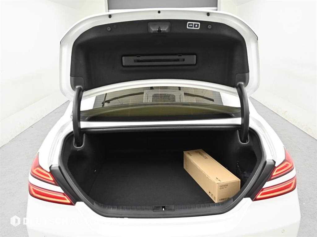 Genesis G70 2021 Blanco - Importación desde Corea - HF Imports Iquique - Foto 20