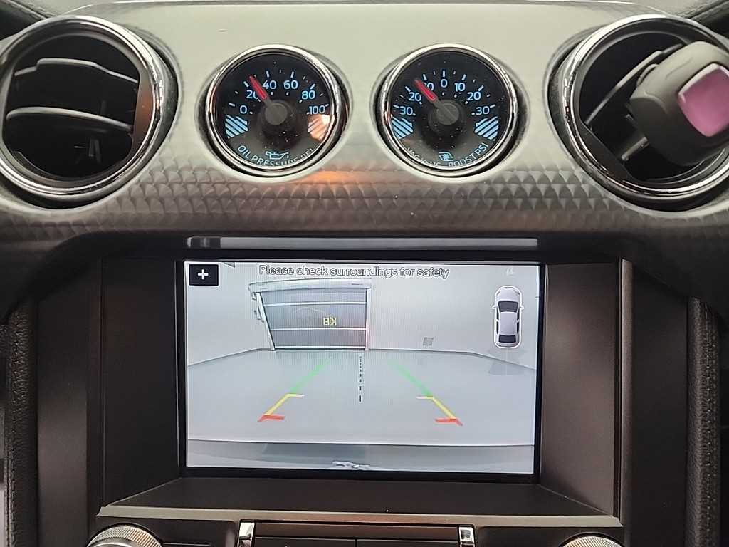 Ford Mustang 2017 Blanco - Importación desde Corea - HF Imports Iquique - Foto 13