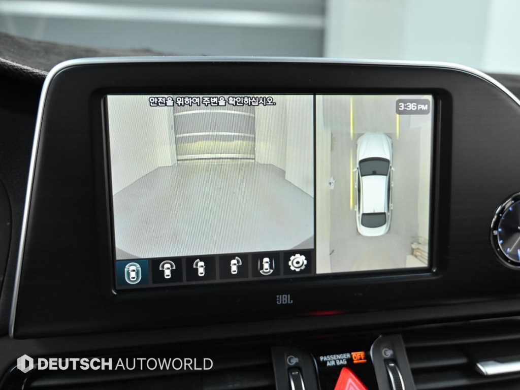 HYUNDAI Grandeur 2019 - Importación desde Corea - HF Imports Iquique - Foto 15