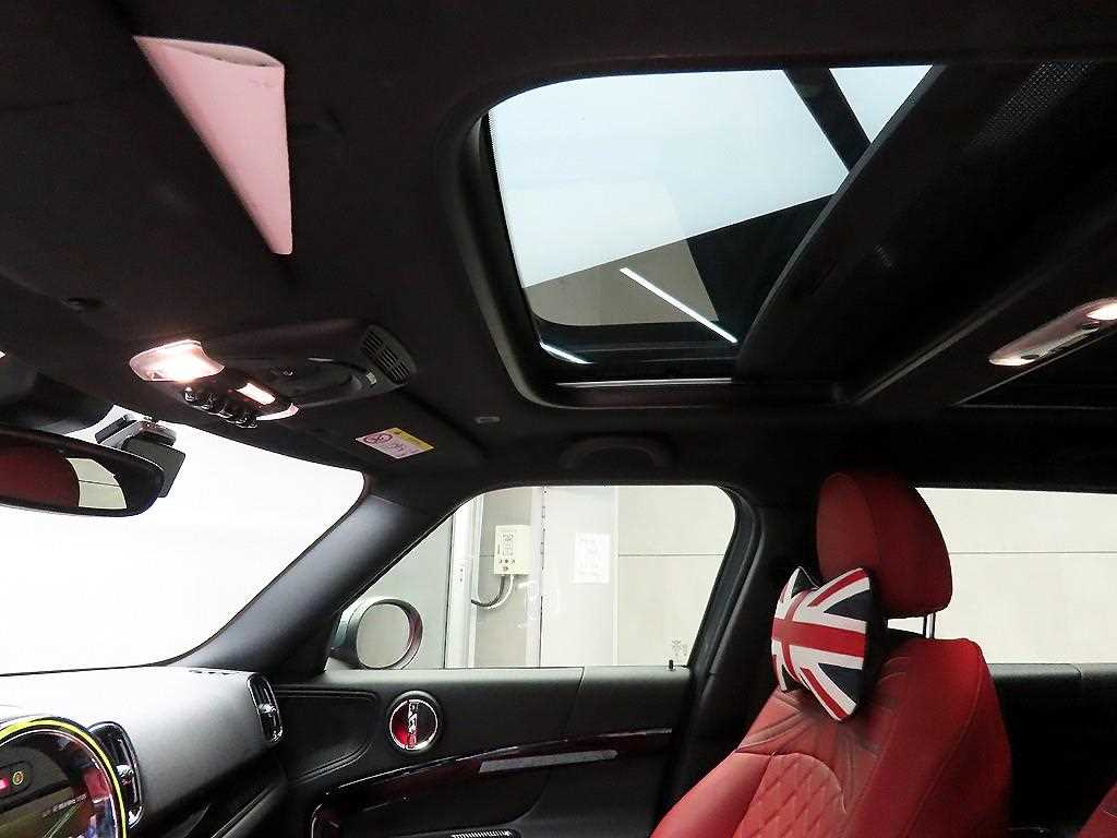 Mini Countryman 2024 - Importación desde Corea - HF Imports Iquique - Foto 16