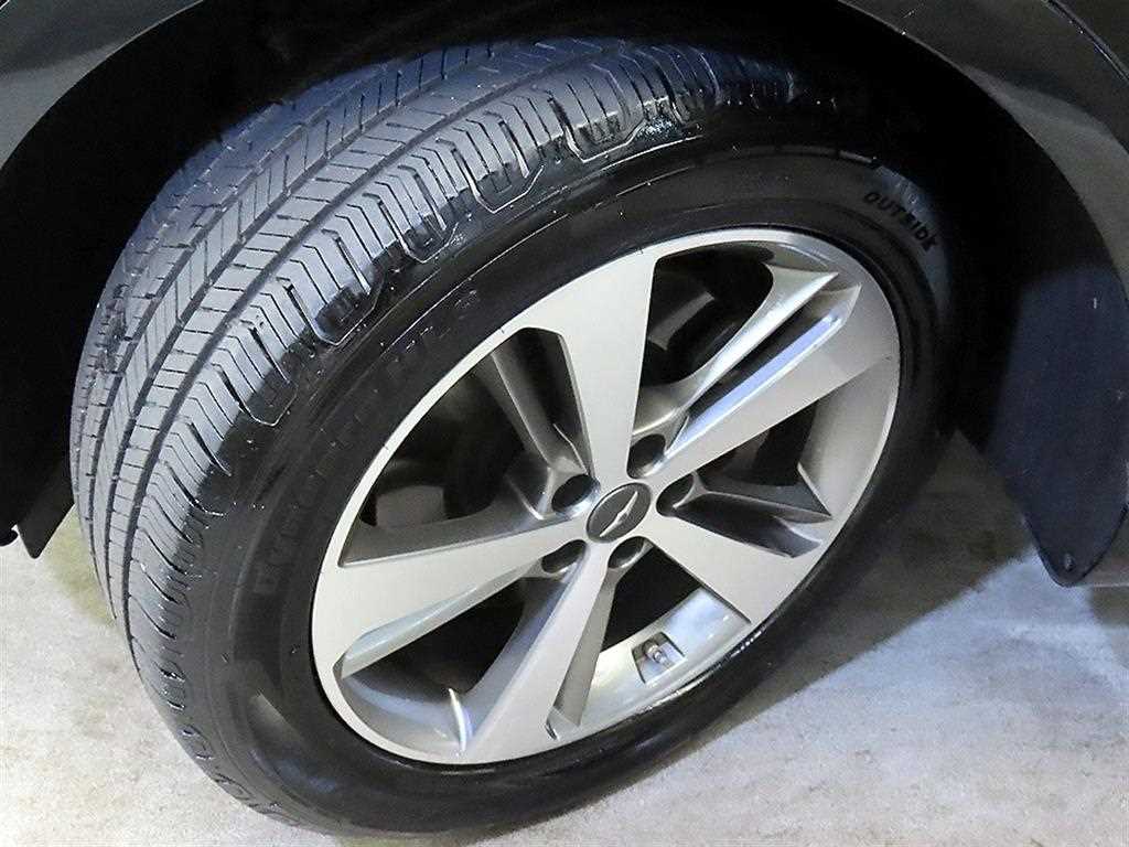 Genesis GV80 2020 Negro - Importación desde Corea - HF Imports Iquique - Foto 20