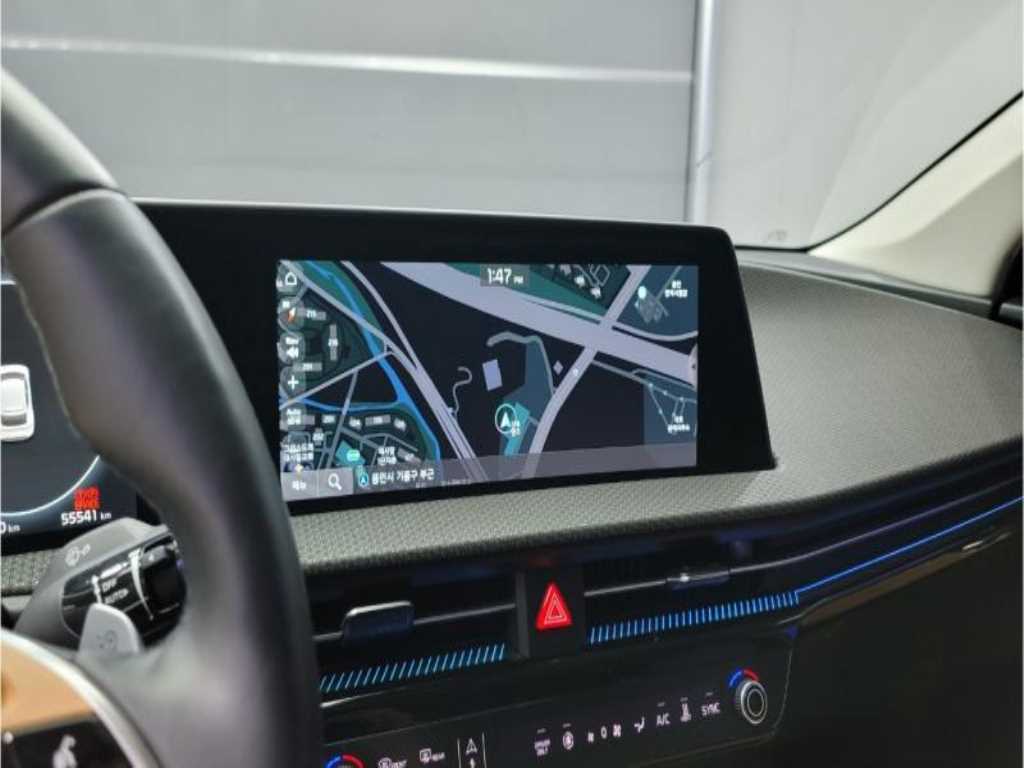 KIA EV6 2023 - Importación desde Corea - HF Imports Iquique - Foto 16