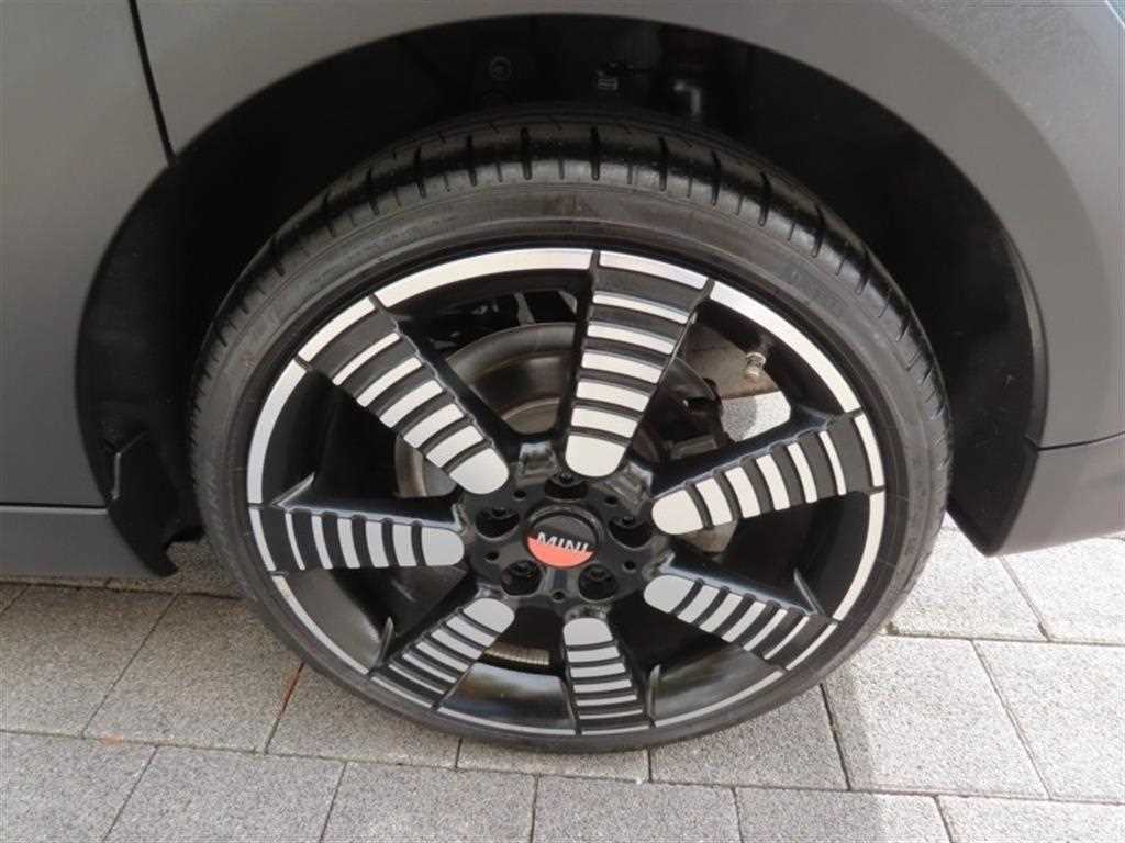 Mini Cooper 2023 Verde - Importación desde Corea - HF Imports Iquique - Foto 17