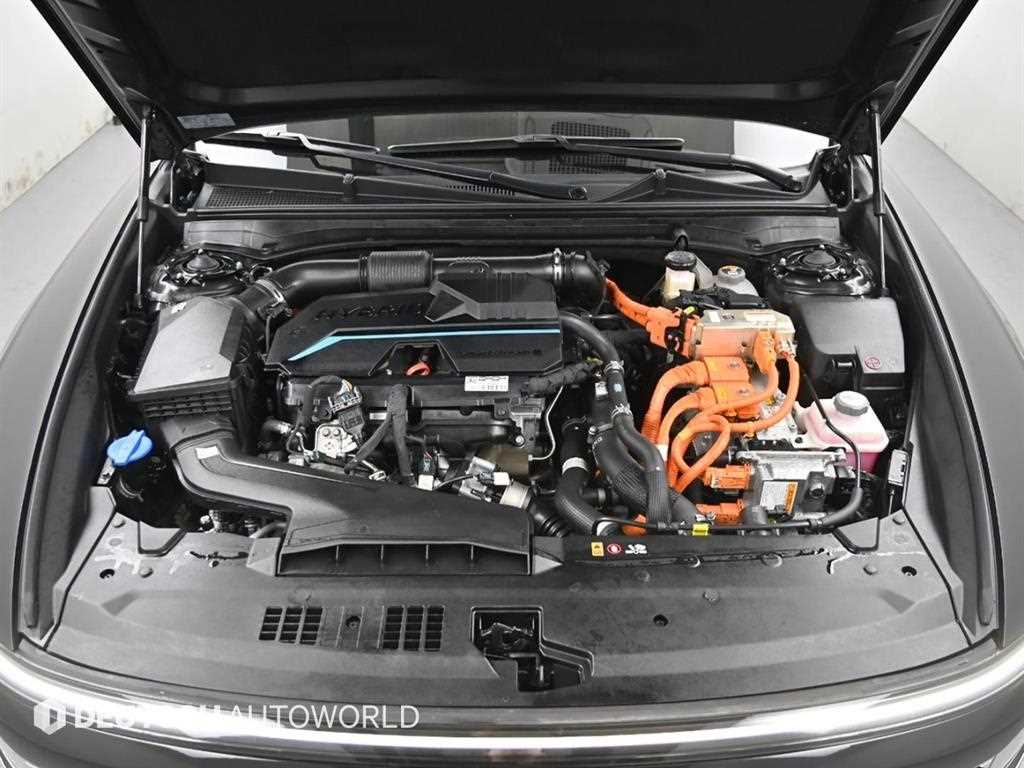 HYUNDAI Grandeur - Vista 6