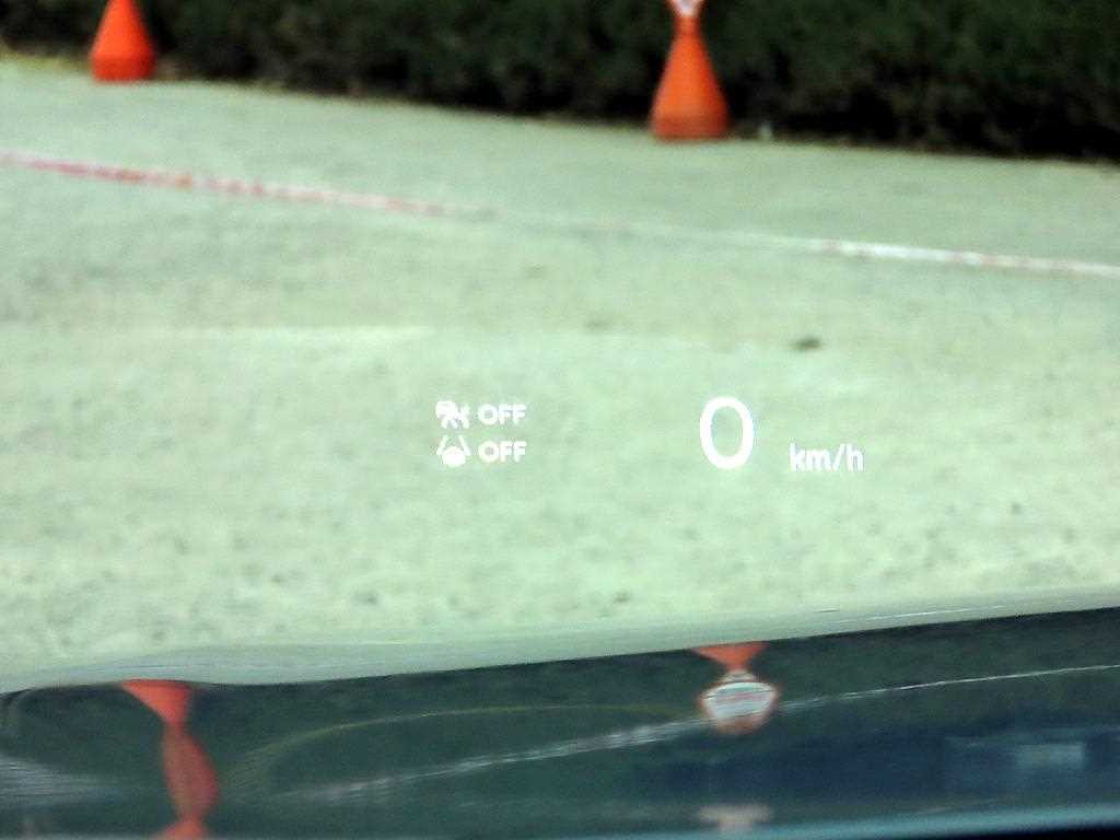 Honda Accord - Vista 10