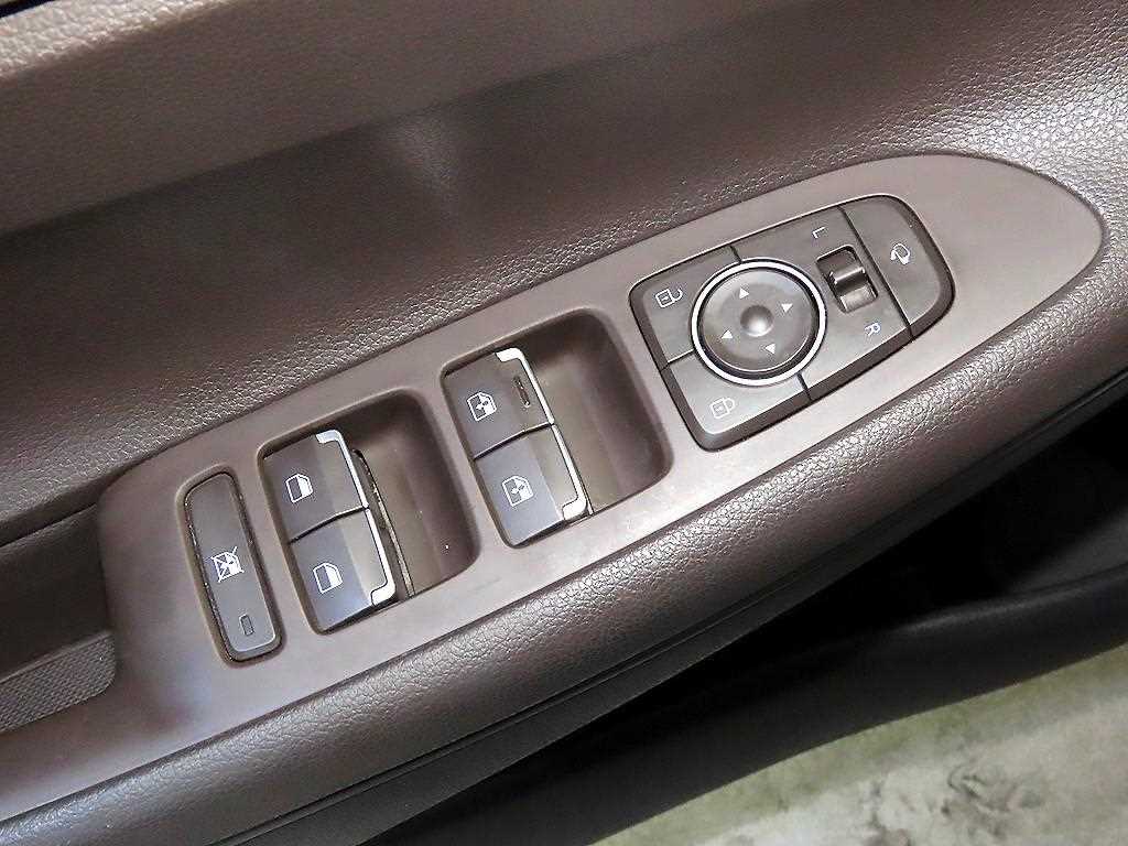 HYUNDAI Grandeur 2017 - Importación desde Corea - HF Imports Iquique - Foto 15