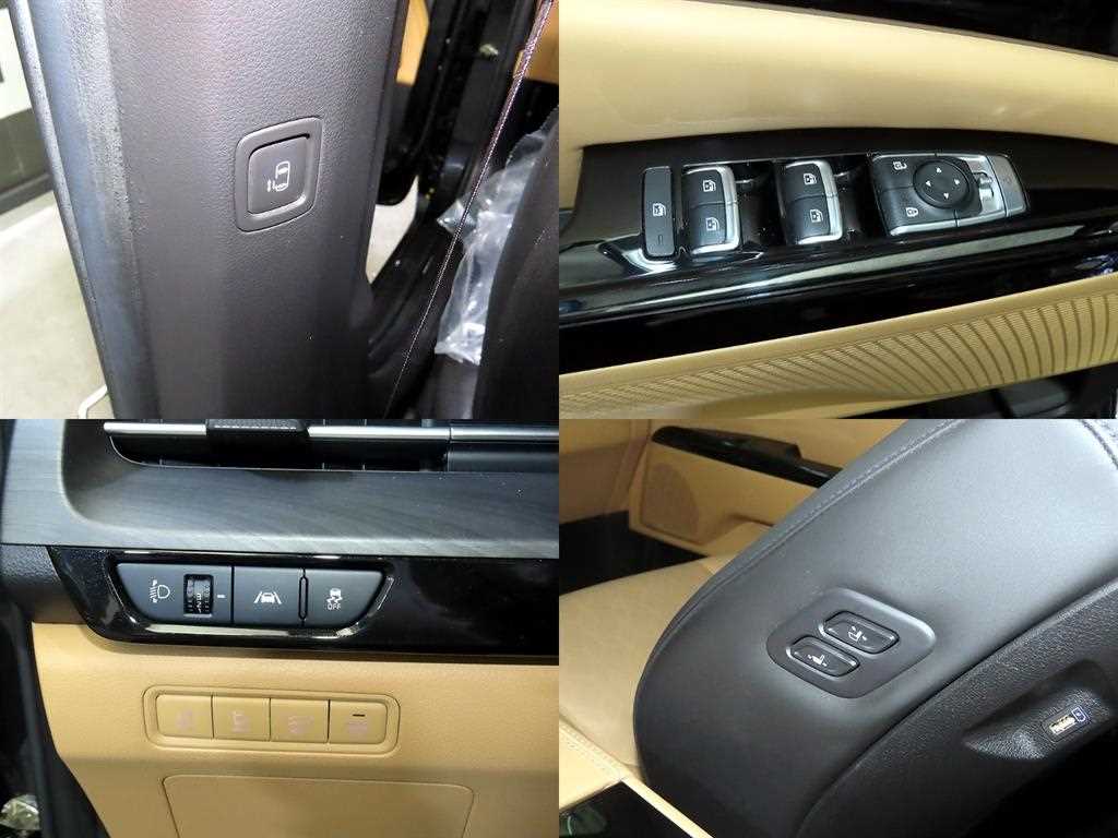 KIA Carnival 2021 - Importación desde Corea - HF Imports Iquique - Foto 18