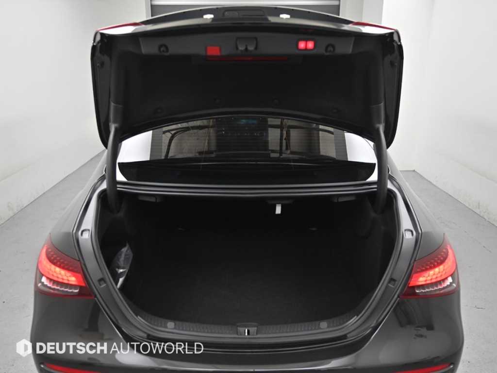 Mercedes Benz E class 2022 Gris - Importación desde Corea - HF Imports Iquique - Foto 19