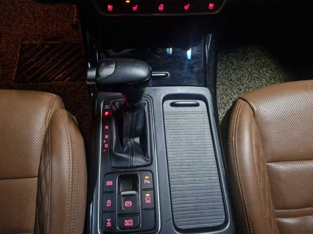 KIA Sorento - Vista 11