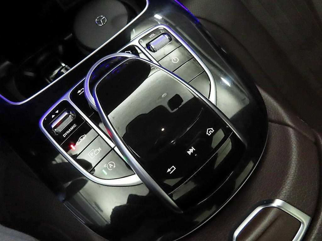 Mercedes Benz CLS Class 2019 Blanco - Importación desde Corea - HF Imports Iquique - Foto 13