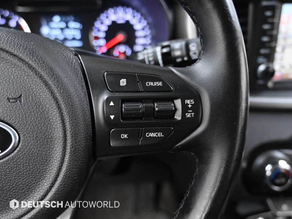 KIA Sorento 2016 Gris - Importación desde Corea - HF Imports Iquique - Foto 17