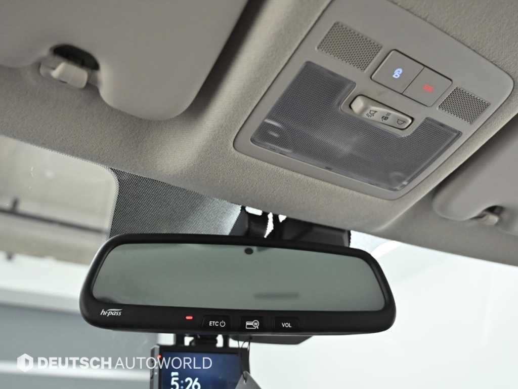 HYUNDAI Venue 2022 Blanco - Importación desde Corea - HF Imports Iquique - Foto 18