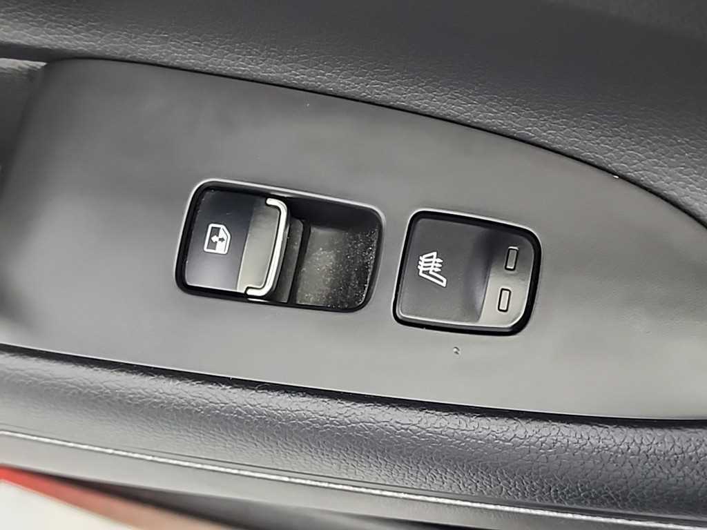 HYUNDAI Grandeur 2022 Blanco - Importación desde Corea - HF Imports Iquique - Foto 14