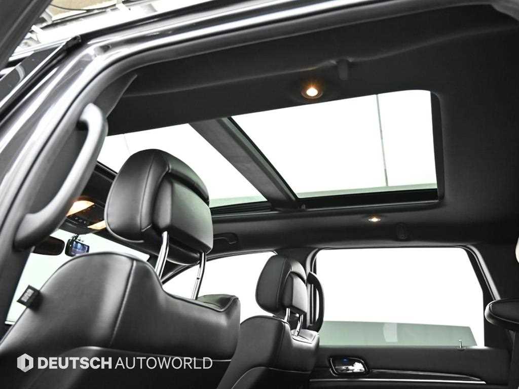 Jeep Cherokee 2019 Gris - Importación desde Corea - HF Imports Iquique - Foto 18