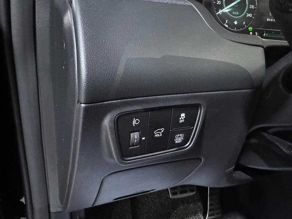 HYUNDAI Tucson 2021 Negro - Importación desde Corea - HF Imports Iquique - Foto 13