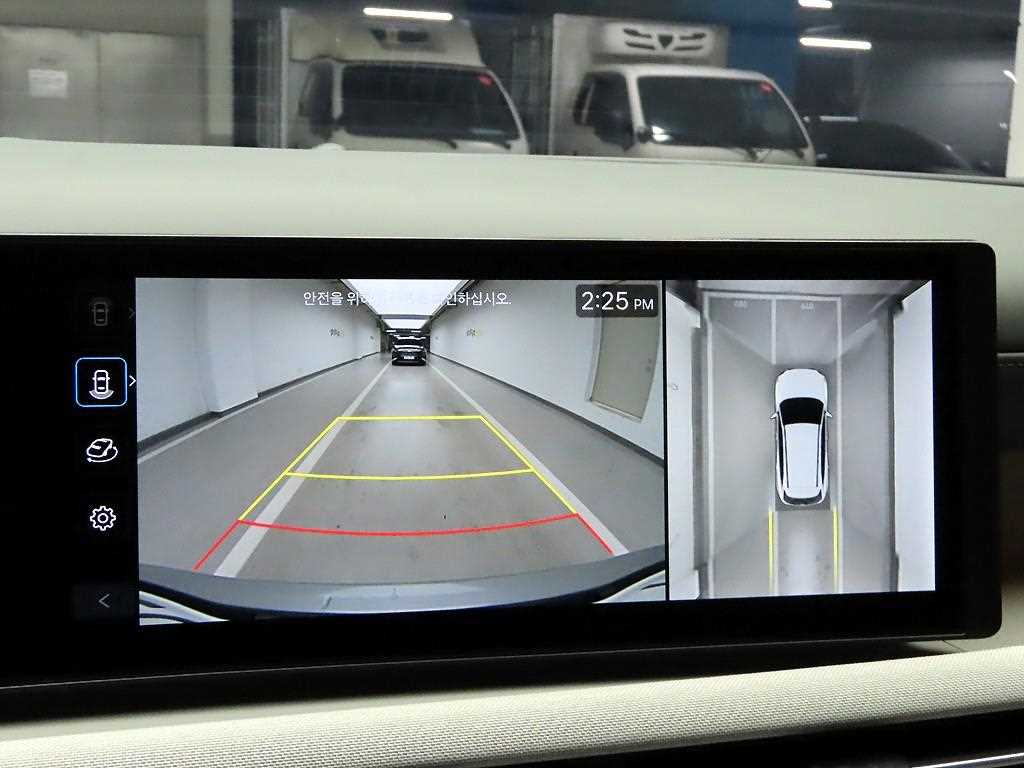 HYUNDAI Tucson 2025 - Importación desde Corea - HF Imports Iquique - Foto 13