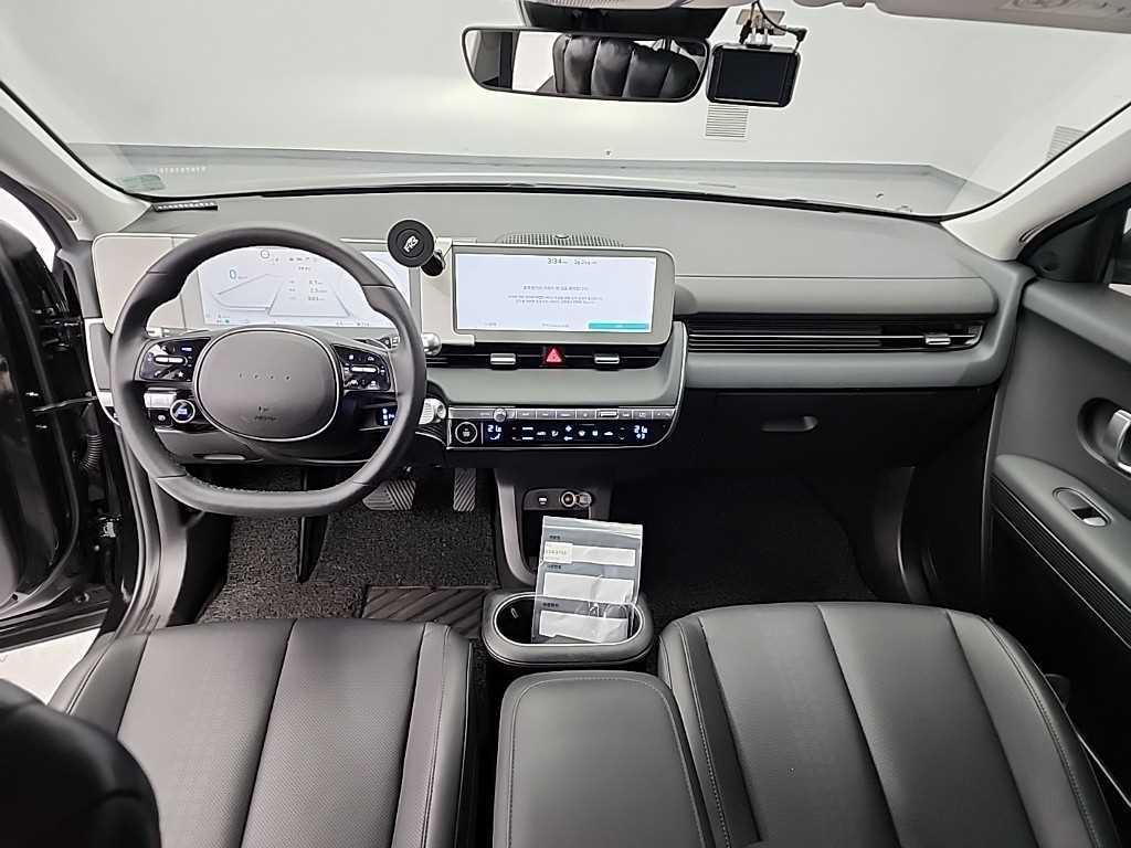 HYUNDAI Ioniq 5 - Vista 7